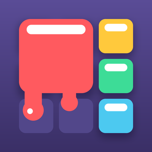 Blockmelt icon